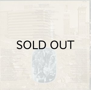 画像2: TOWER OF POWER / URBAN RENEWAL (2)