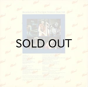 画像2: ALIVE! / CALL IT JAZZ (2)