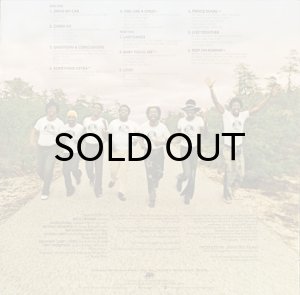 画像2: BLACK HEAT / KEEP ON RUNNIN' (2)