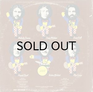 画像2: AVERAGE WHITE BAND / SHOW YOUR HAND (2)