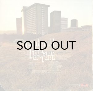 画像2: MANDRILL / JUST OUTSIDE OF TOWN (2)