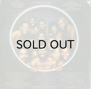 画像2: L.T.D. / LOVE TO THE WORLD (2)