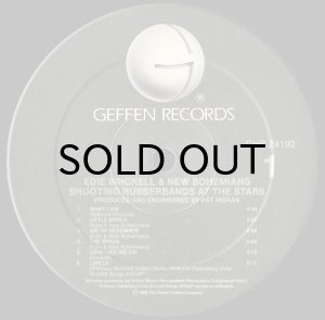 画像3: EDIE BRICKELL & NEW BOHEMIANS / SHOOTING RUBBERBANDS AT THE STARS (3)