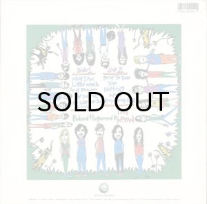 画像2: EDIE BRICKELL & NEW BOHEMIANS / SHOOTING RUBBERBANDS AT THE STARS (2)