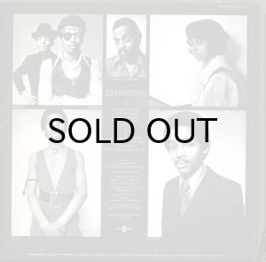 画像2: THE 5 STAIRSTEPS / SAME (2)