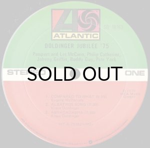 画像3: PASSPORT / DOLDINGER JUBILEE '75 (3)