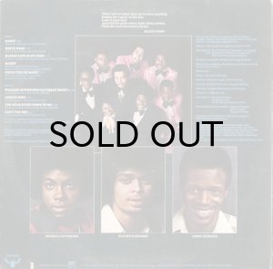 画像2: BLACK IVORY / SAME (2)