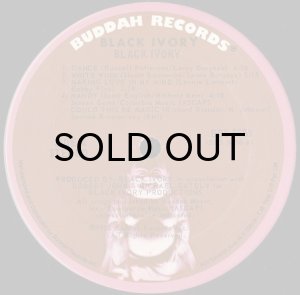 画像3: BLACK IVORY / SAME (3)