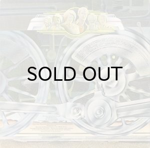 画像2: COMMODORES / HOT ON THE TRACKS (2)