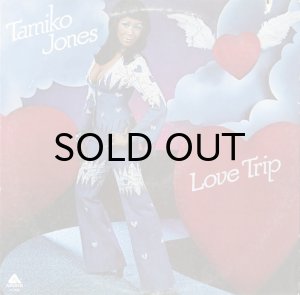画像1: TAMIKO JONES / LOVE TRIP (1)