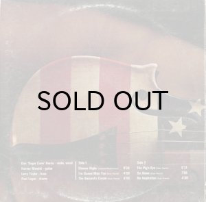 画像2: DON SUGAR CANE HARRIS / FIDDLER ON THE ROCK (2)