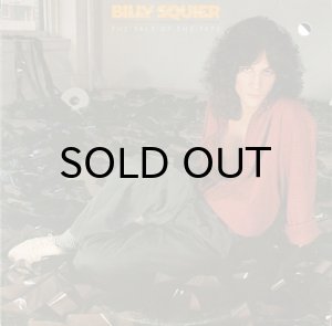 画像1: BILLY SQUIER / THE TALE OF THE TAPE (1)