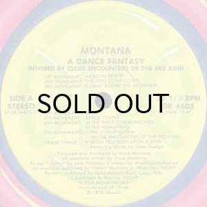 画像2: MONTANA / WARP FACTOR II (12) (2)