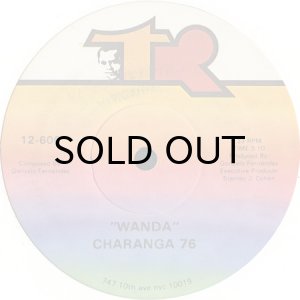 画像2: CHARANGA '76 / NO NOS PARARAN (AIN'T NO STOPPING US NOW (12) (2)