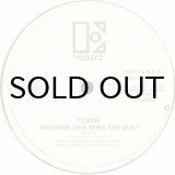 QUEEN / ANOTHER ONE BITES THE DUST (45's) - Breakwell Records