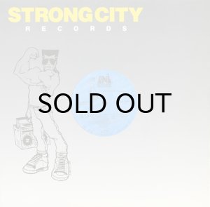 画像3: ULTIMATE FORCE / I'M NOT PLAYING (12) (3)