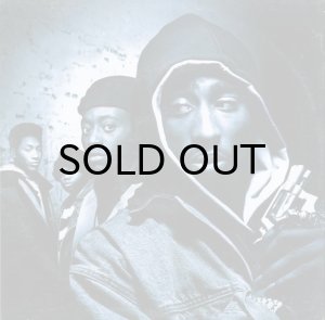 画像2: BIG DADDY KANE / NUFF' RESPECT (2)