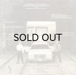 画像2: THE ORIGINAL M.C. FRESH / I'M CIVILIZED (2)