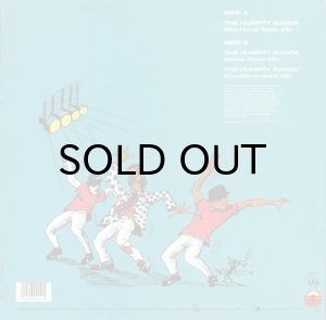 画像2: DIGITAL UNDERGROUND / THE HUMPTY DANCE (2)