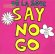 画像1: DE LA SOUL / SAY NO GO (12) (1)