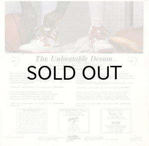 画像2: AKEEM THE DREAM & HURT'EM BAD / THE UNBEATABLE DREAM (12) (2)