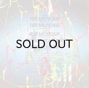 画像2: JELLYBEAN / THE MEXICAN (12) (2)