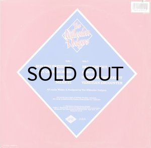 画像2: THE WILLESDEN DODGERS / 1ST BASE (2)