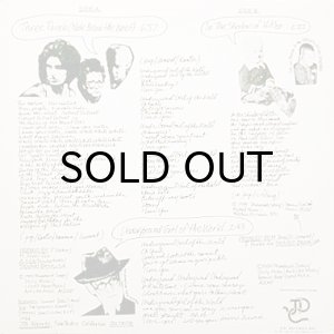 画像2: TYRANTS IN THERAPY / THREE PEOPLE (2)