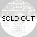 MCA AND BURZOOTIE / DRUM MACHINE - Breakwell Records