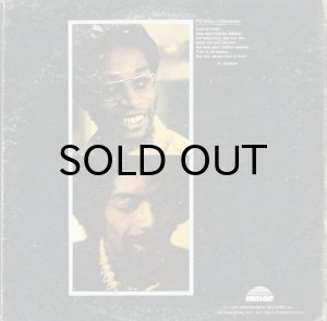 GIL SCOTT-HERON / BRIAN JACKSON / WINTER IN AMERICA