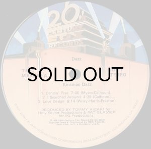 画像3: KINSMAN DAZZ / DAZZ (3)