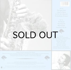 画像2: STEVE FOWLER / CAPTURED (SEALED) (2)