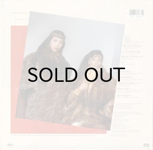 画像2: A TASTE OF HONEY / LADIES OF THE EIGHTIES (2)