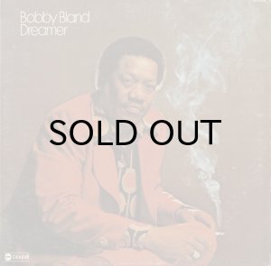 画像1: BOBBY BLAND / DREAMER (1)