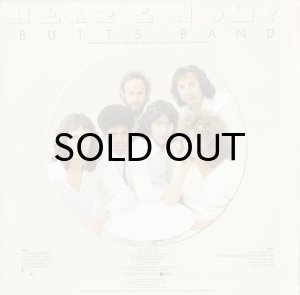 画像2: BUTTS BAND / HEAR & NOW! (2)