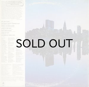 画像2: WEBSTER LEWIS / ON THE TOWN (2)