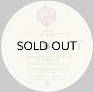 画像3: ZAPP / SAME (3)