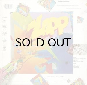 画像2: ZAPP / SAME (2)