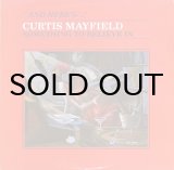 O.S.T. (THE IMPRESSIONS) / THREE THE HARD WAY - Breakwell Records