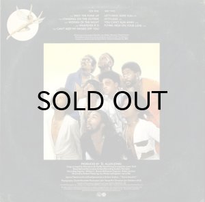 画像2: BAR-KAYS / FLYING HIGH ON YOUR LOVE (2)