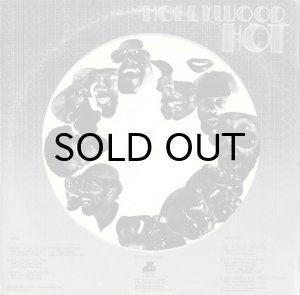 画像2: THE ELEVENTH HOUR / HOLLYWOOD HOT (LP) (2)