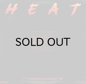 画像2: HEAT / SAME (2)
