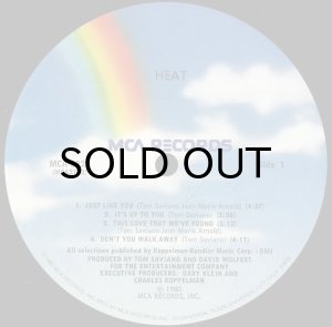 画像3: HEAT / SAME (3)