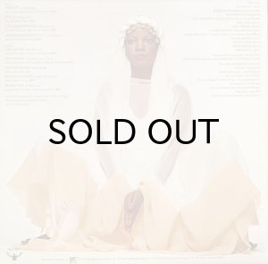 画像2: MELBA MOORE / THIS IS IT (LP) (2)