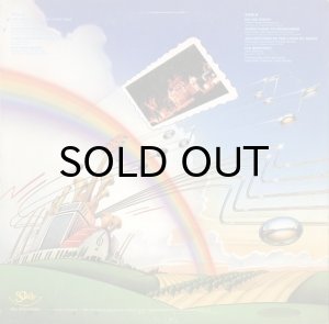 画像2: DYNASTY / ADVENTURES IN THE LAND OF MUSIC (LP) (2)