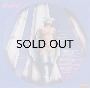 画像2: ORS / BODY TO BODY BOOGIE (LP) (2)