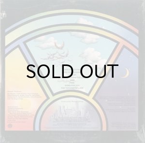 画像2: MORNING, NOON & NIGHT / SAME (SEALED) (2)