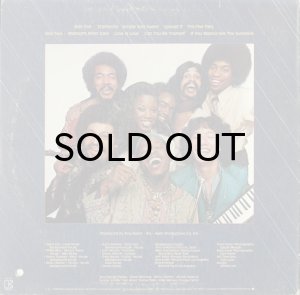 画像2: ROY AYERS PRESENTS UBIQUITY / STARBOOTY (2)