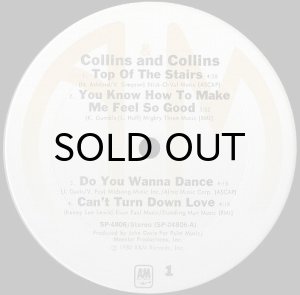 画像3: COLLINS AND COLLINS / SAME (3)