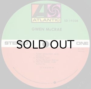 画像3: GWEN McCRAE / SAME (3)